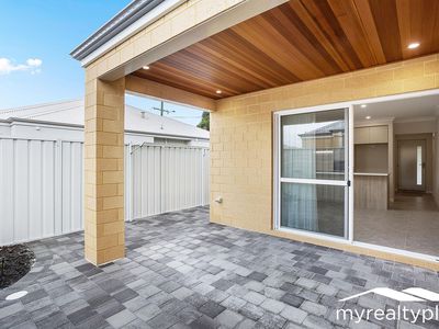 17A Croydon Avenue, Yokine