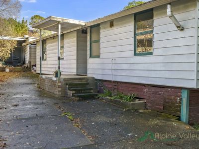 60 Roper Street, Mount Beauty