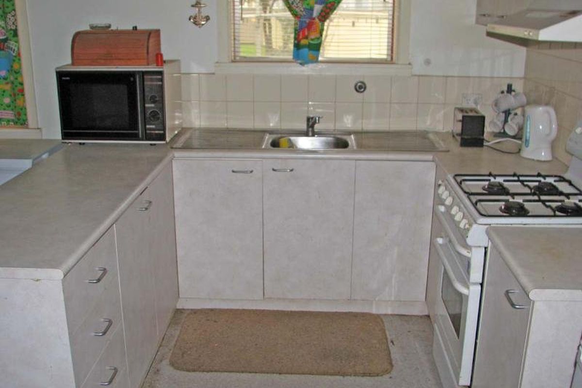 43 Station Street, Girgarre