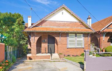 35 Macpherson Street, Mosman