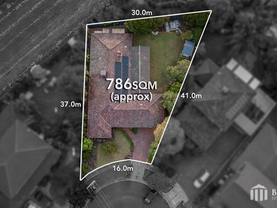 5 Field Court, Dandenong North