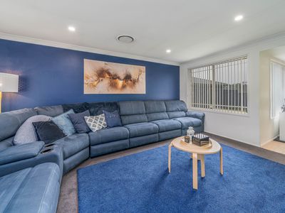 39 Brindabella Drive, Horningsea Park