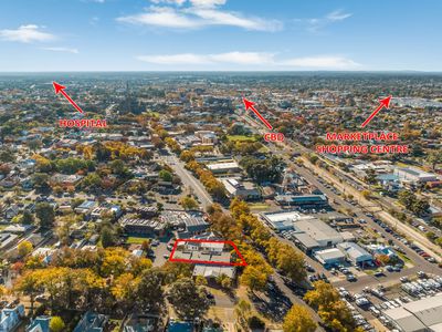 Lot 1 - 5/192 - 194 High Street, Bendigo