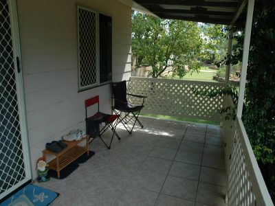 25 Robin Road, Longreach