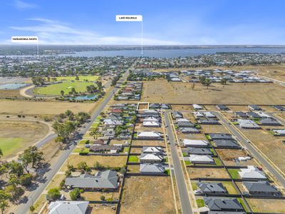 29 Vineyard Cct, Yarrawonga