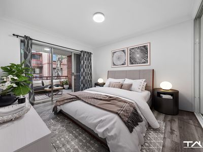 22 / 132-140 Station Street, Wentworthville