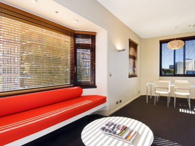 48 / 18 Springfield Avenue, Potts Point