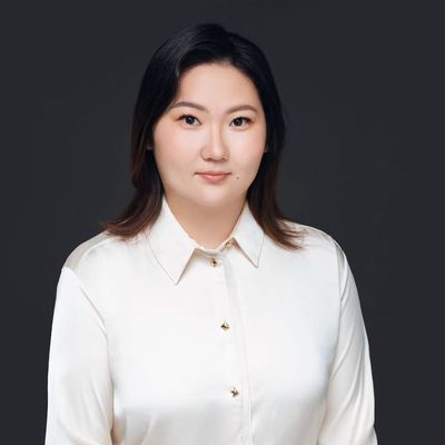 Cissy Shen