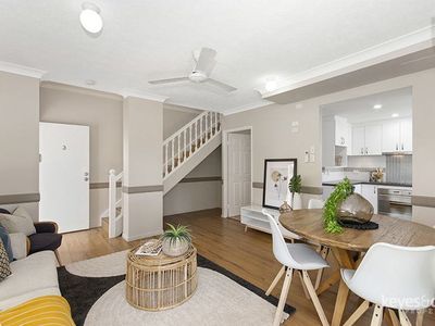 3 / 12 China Street, Mundingburra