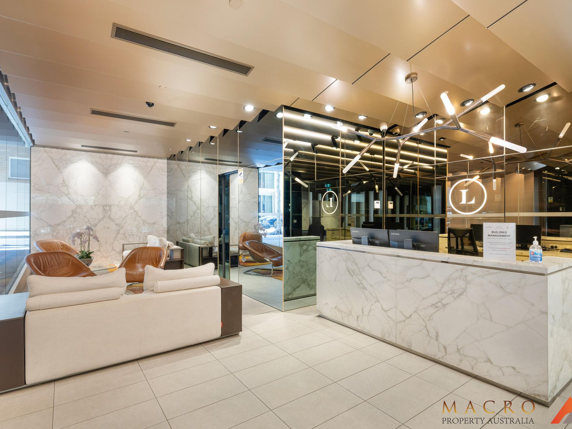302 / 225 Pacific Highway, North Sydney, North Sydney - Image 1