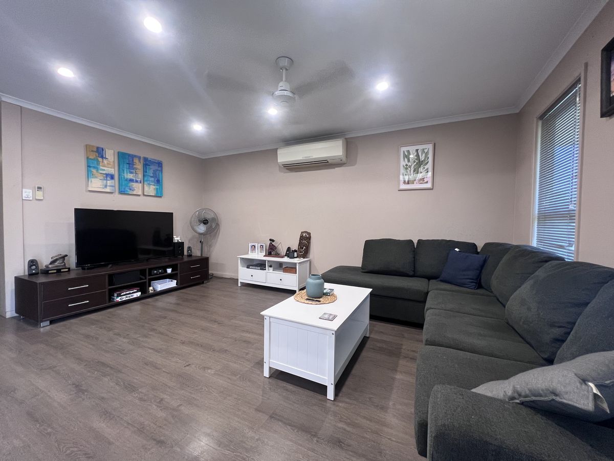 19 Flinders Drive, Moranbah AH Realty