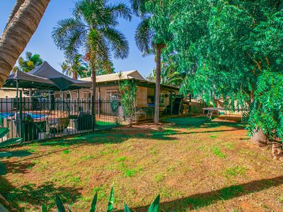 20 Gregory Street, South Hedland