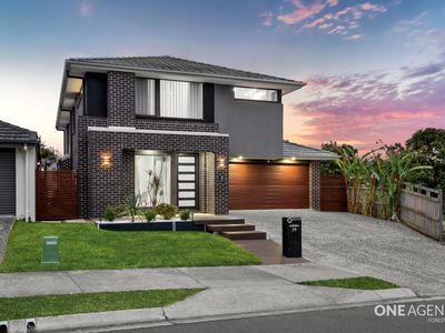 79 Calm Crescent, Springfield Lakes