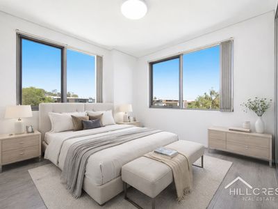 301/1 Adonis Avenue, Rouse Hill