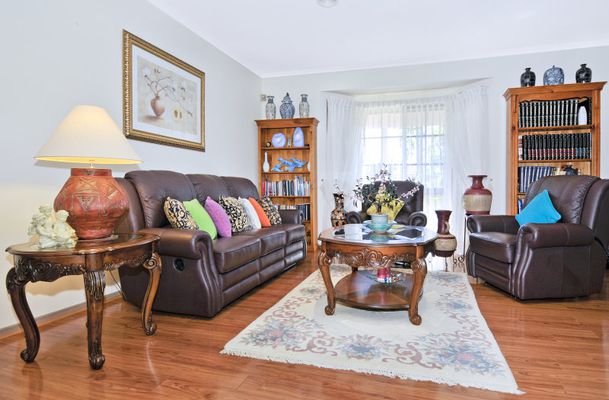 2 Hartley Crescent, Greenvale