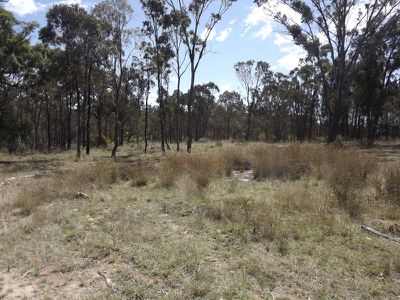 3 / Billabong Waters, Emmaville