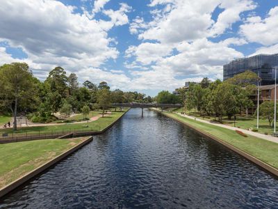 84 Sorrell Street, North Parramatta