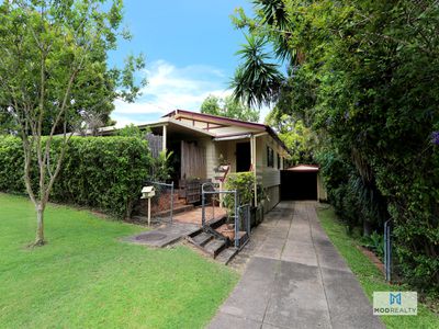 17 Spresser Street, Tivoli