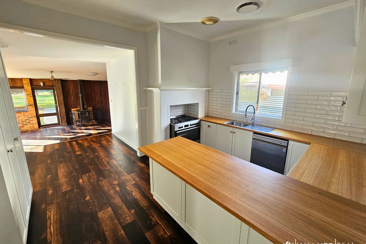 21 Station Street, Kyabram
