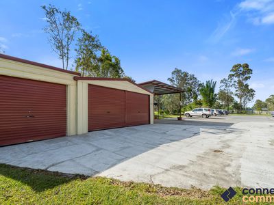 187-197 Sentinel Drive, Greenbank