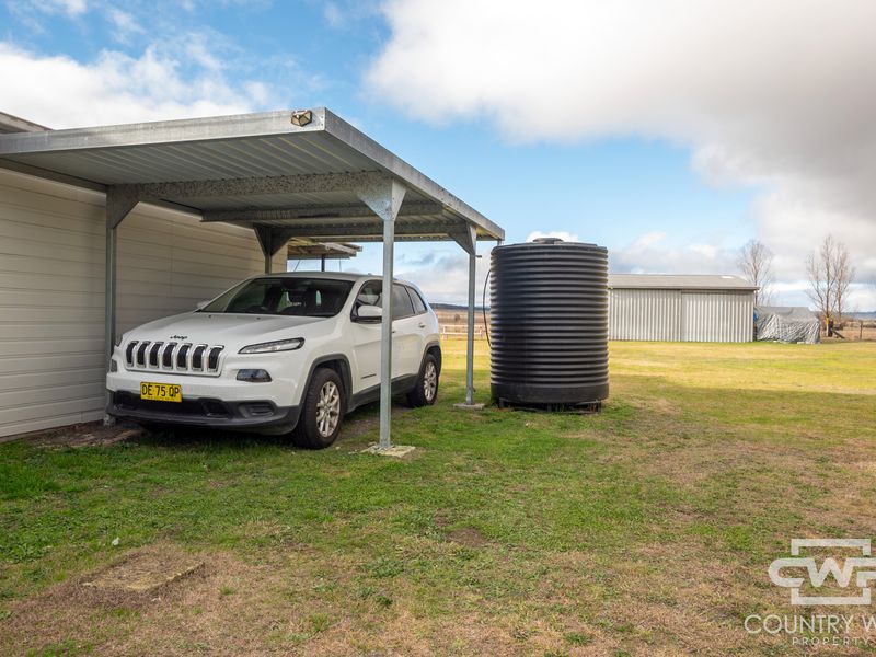 2474 New England Highway, Dundee