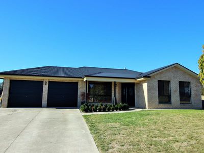 6 Sapphire Crescent, Kelso
