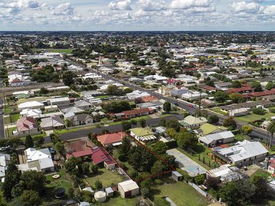 3 Webb Street, Mount Gambier