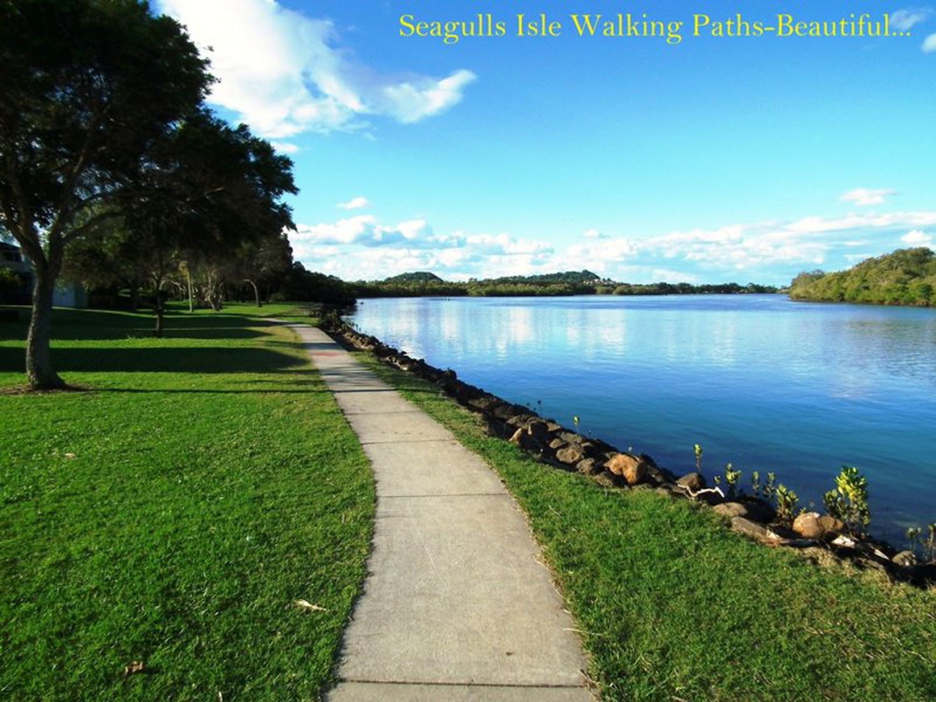 1 Perch Place, Tweed Heads West