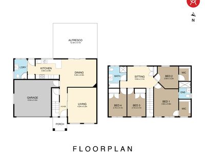 37 Chapman Street, West Hoxton