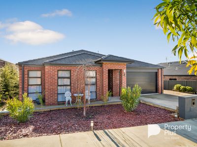 8 Lushington Rise, Mckenzie Hill