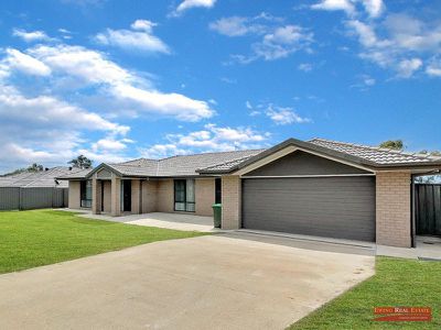 1 / 5 Silversmith Place, Gunnedah