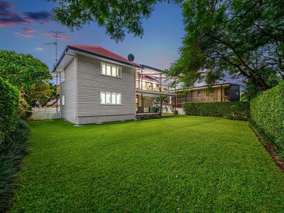 24 Latimer Street, Holland Park