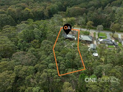8 Jerberra Road, Tomerong