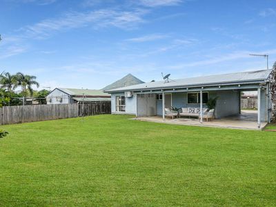5 Gilbert Court, Gordonvale