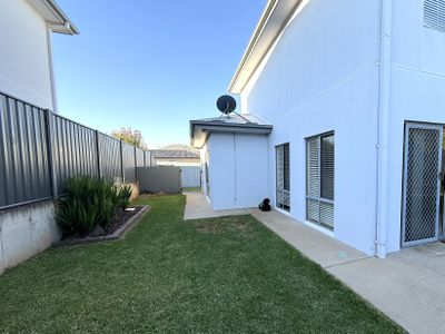 1 Hardwick Street, Griffith