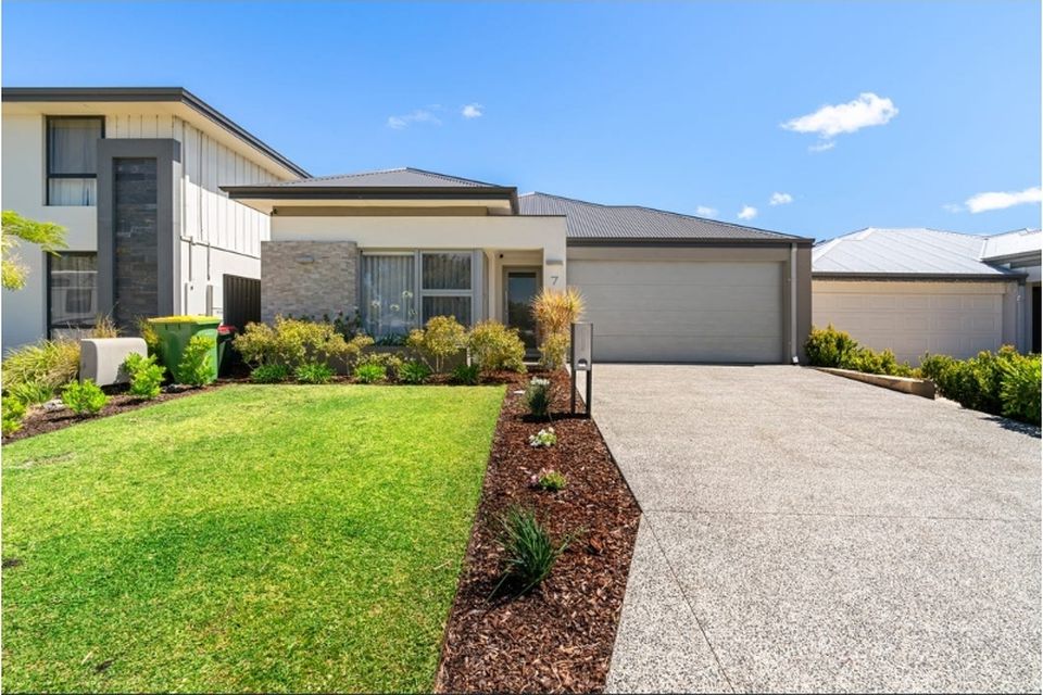 7 Quondong St, Baldivis