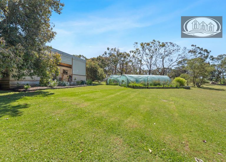 13 Benbows Road, Portland