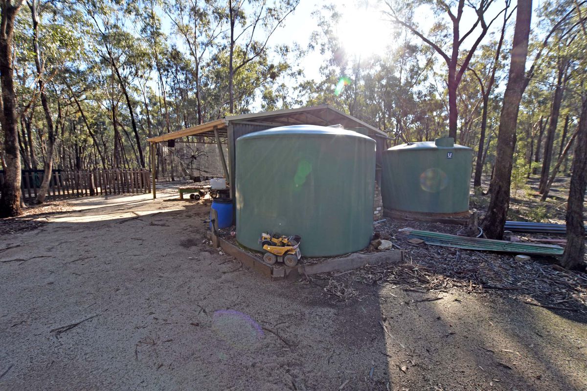 Lot 13 Abikhair Lane, Rushworth