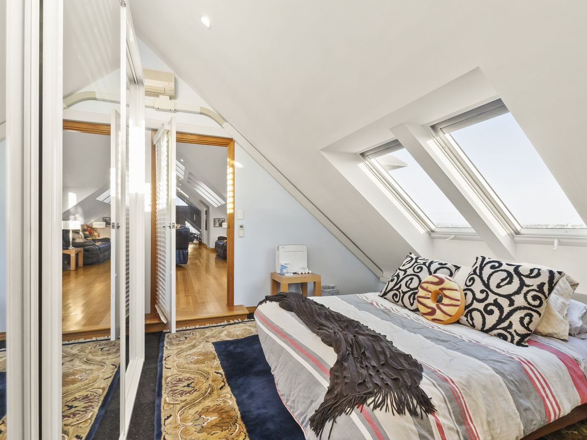 4 / 28 Nile Street, East Perth