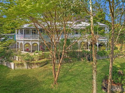 2919 MALENY KENILWORTH ROAD, Cambroon