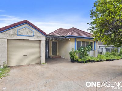 62 Poinsettia Street, Inala