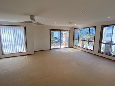 11 / 1 Campbell Street, Wollongong