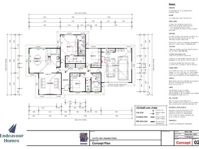 Lot 412 Appleby Fields , Richmond