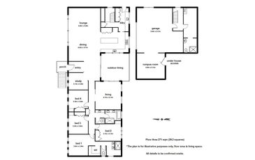 4 Chloe Court, Beaconsfield