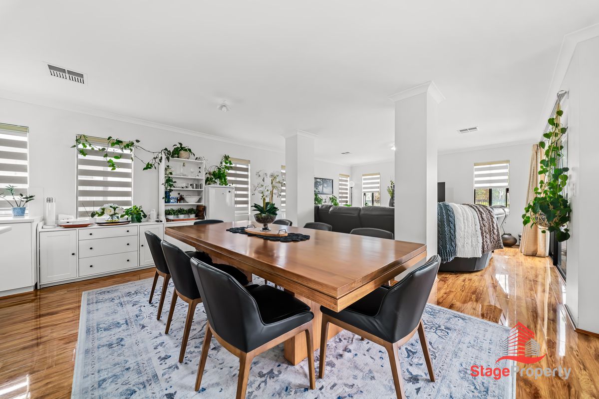 19 Chambri Chase, Success