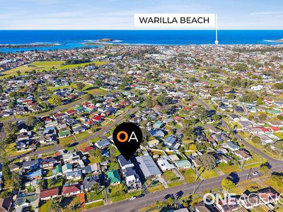 3 / 19 King Street, Lake Illawarra