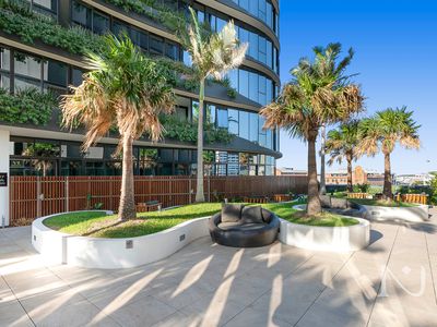 2101 / 179  Alfred Street, Fortitude Valley