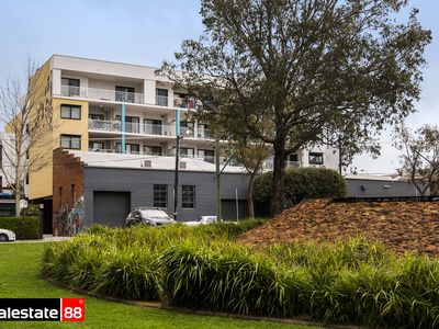 22 / 152 Fitzgerald Street, Perth