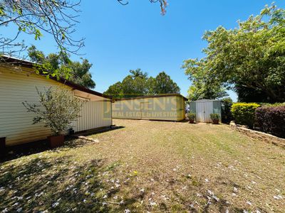83 Hackett Terrace, Richmond Hill