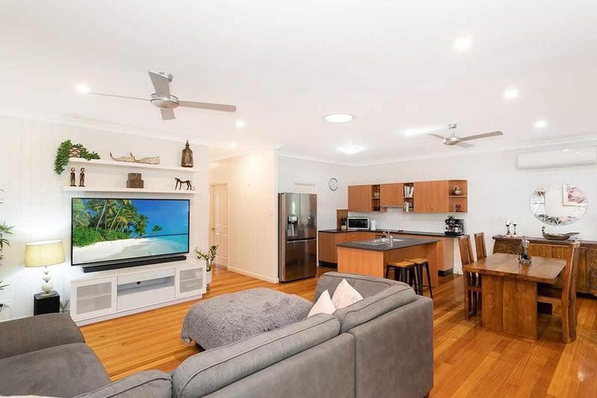 21 Helles Street, Moorooka